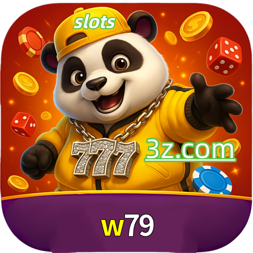 w79 logo